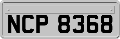 NCP8368