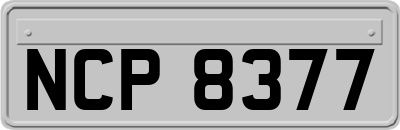 NCP8377