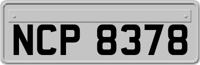 NCP8378