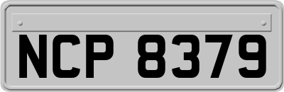 NCP8379