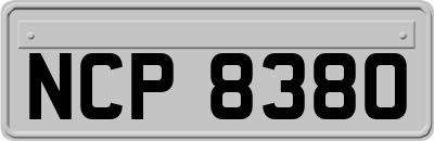 NCP8380