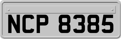 NCP8385