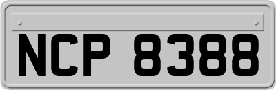NCP8388