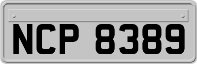 NCP8389
