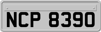 NCP8390