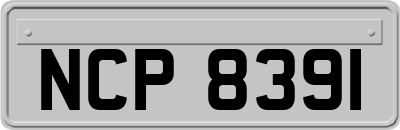 NCP8391