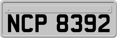 NCP8392