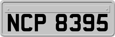 NCP8395