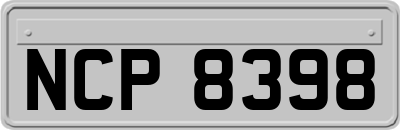 NCP8398