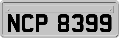 NCP8399