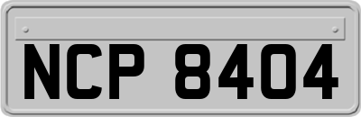 NCP8404