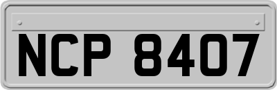 NCP8407