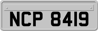 NCP8419