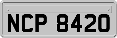 NCP8420