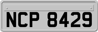 NCP8429