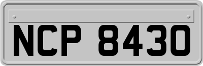 NCP8430