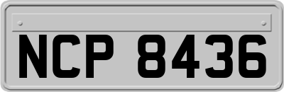 NCP8436