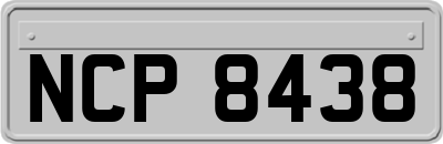 NCP8438