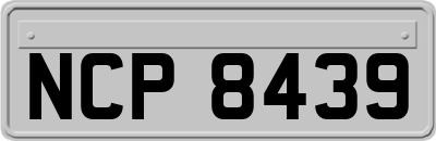 NCP8439