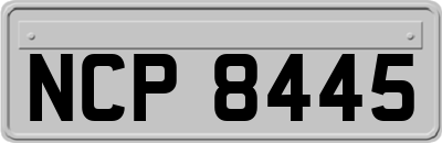 NCP8445