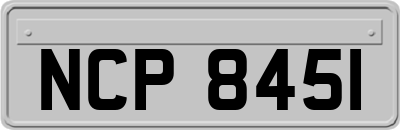 NCP8451