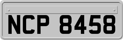 NCP8458