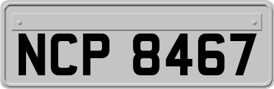 NCP8467