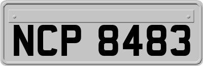 NCP8483