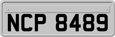 NCP8489