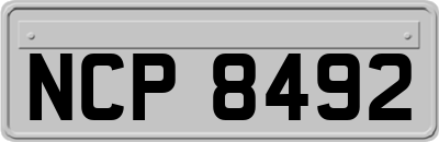 NCP8492