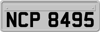 NCP8495