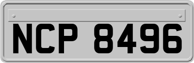 NCP8496