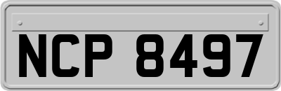 NCP8497