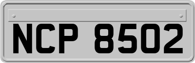 NCP8502