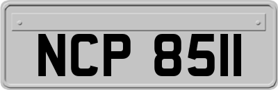 NCP8511
