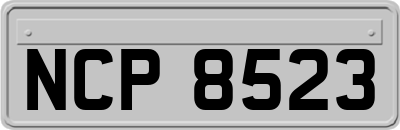 NCP8523