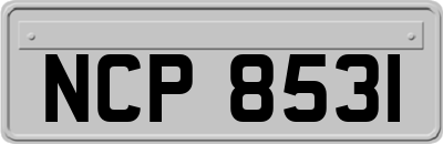 NCP8531