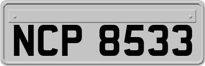 NCP8533