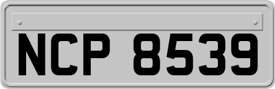 NCP8539