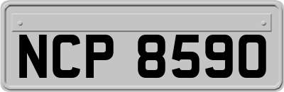 NCP8590