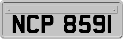 NCP8591