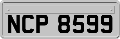 NCP8599