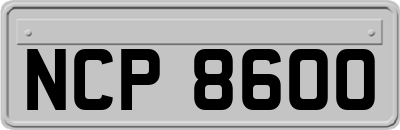 NCP8600