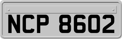 NCP8602