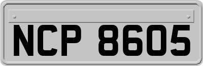 NCP8605