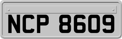 NCP8609