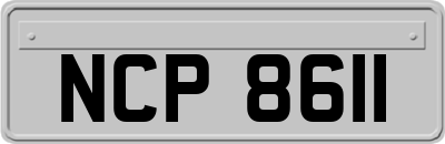 NCP8611