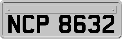 NCP8632