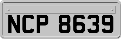 NCP8639