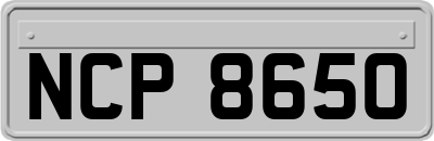 NCP8650